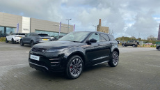 Land Rover Range Rover Evoque 2.0 D200 Dynamic HSE 5dr Auto Diesel Hatchback